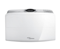 OPTOMA UHD60 DLP 4K 3000AL 1000000:1 E1P0A005E1Z1 - 1383615 - zdjęcie 8